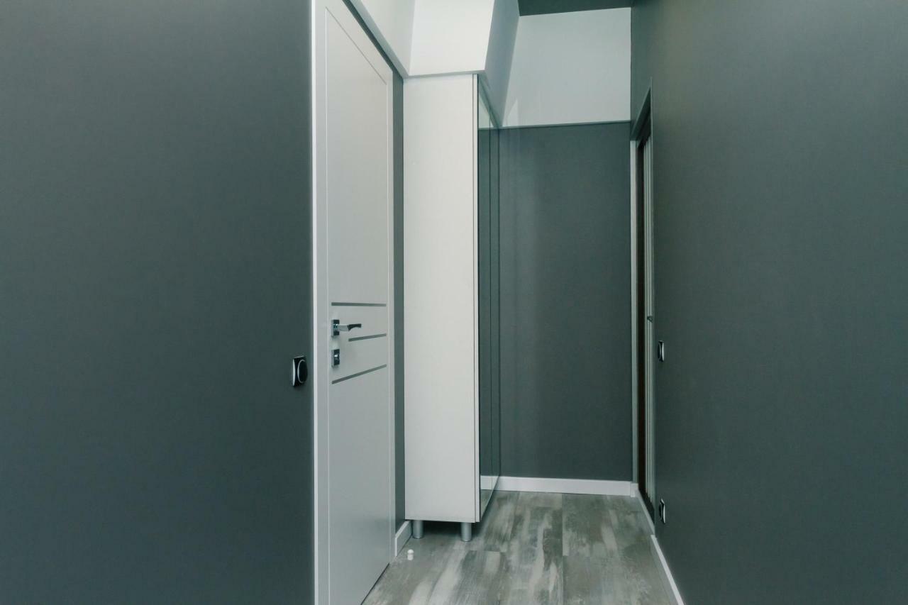 Luxury Apartments 基輔 外观 照片